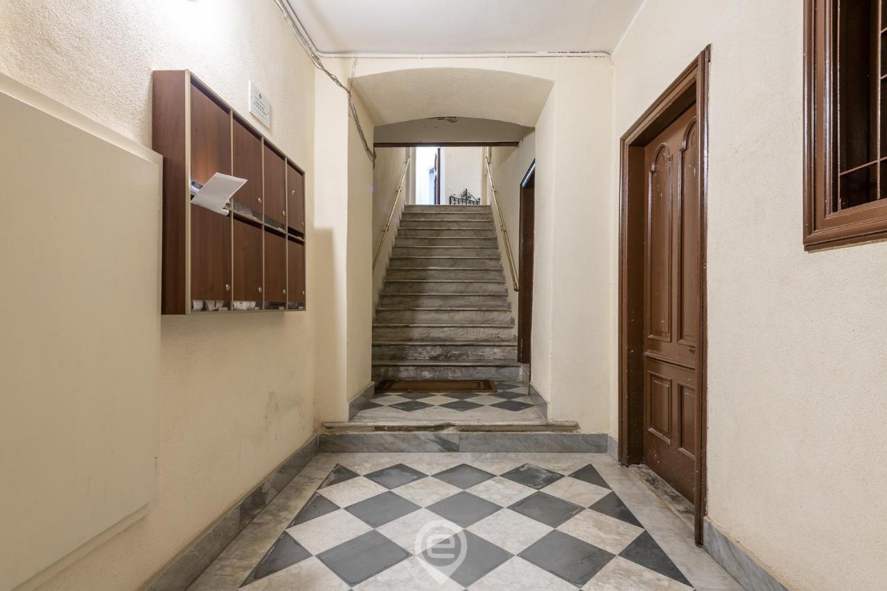 San Giuseppe All'Elefantino Cagliari Exterior photo